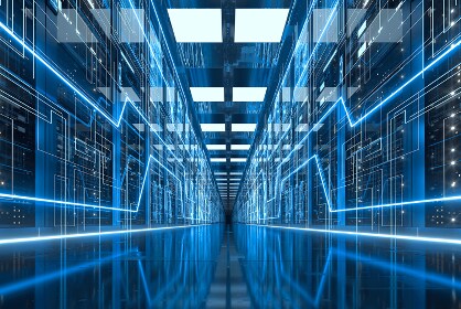 Data Centre & Network Infrastructure